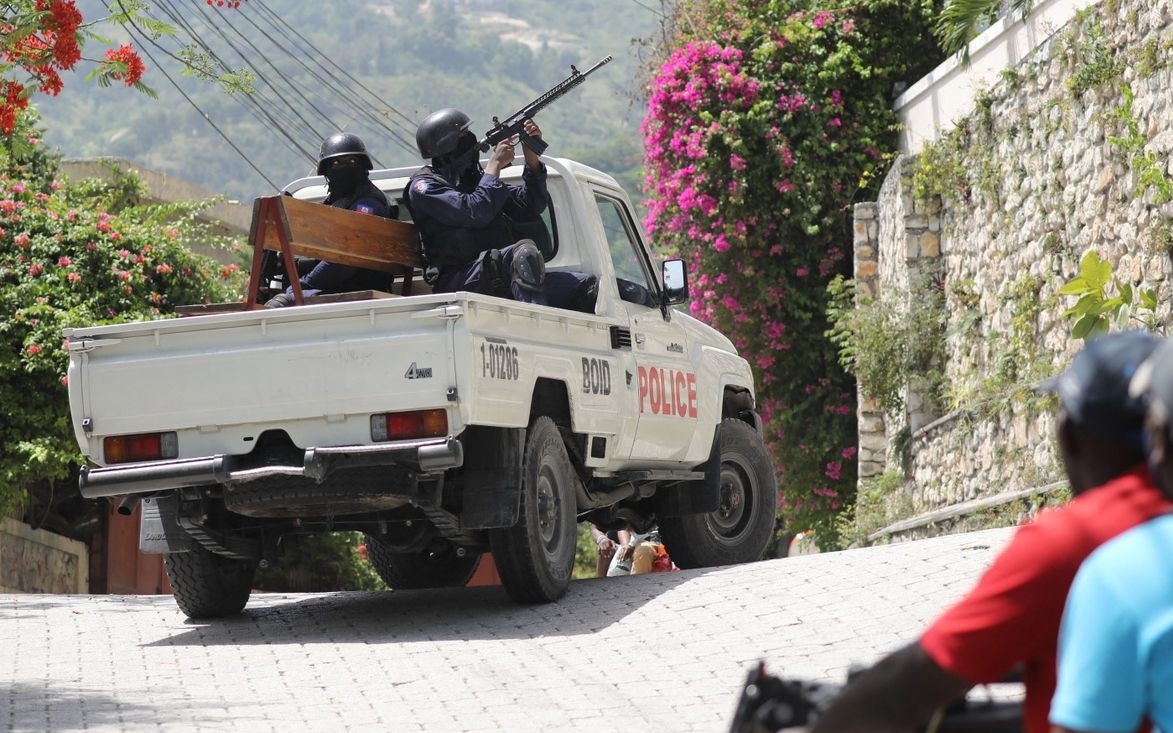 Cựu quan chức Bộ Tư pháp Haiti có thể đã ra lệnh ám sát Tổng thống Moise